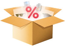 box